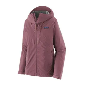 Patagonia Women's Granite Crest Jacket | Waterproof Jacket UK