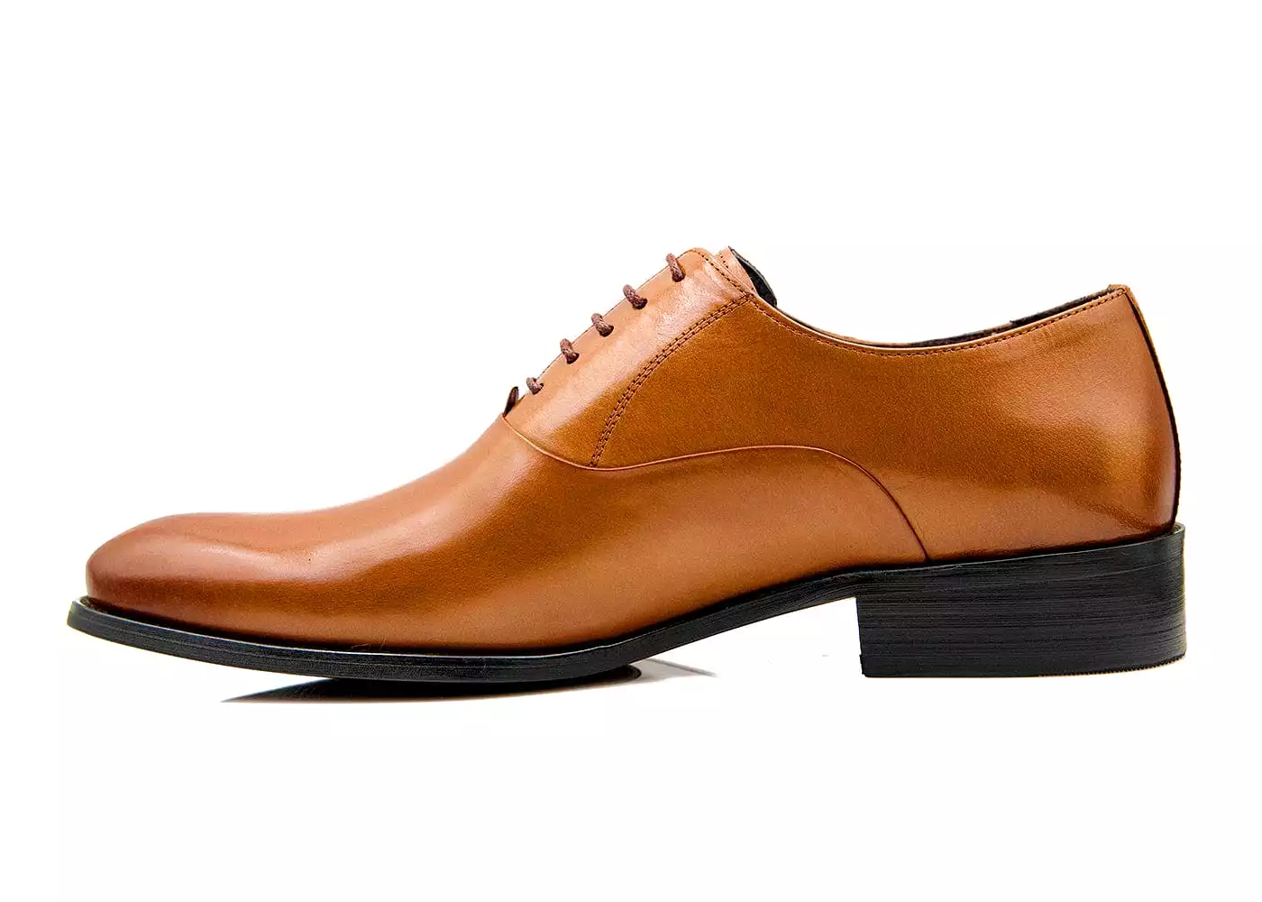 PICASSO | Brown Oxfords