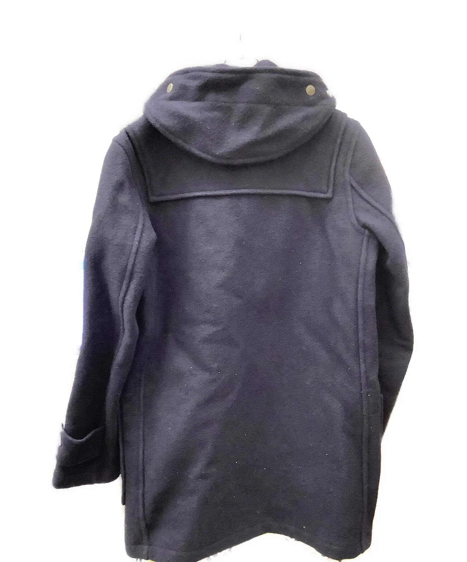 [Pre-owned] COMME des GARCONS duffle coat