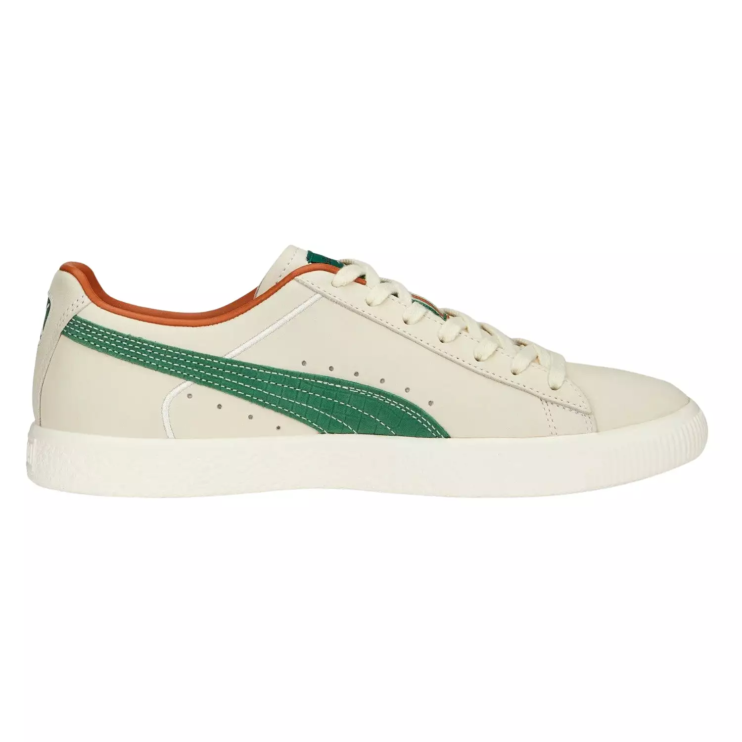 Puma Clyde Fg Mens Style : 391135