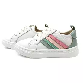 Rainbow - Low Top Sneakers