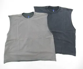 Re-Stock Yeezy X Gap Cropped Tank Top Unreleased - All Sizes + All Colors