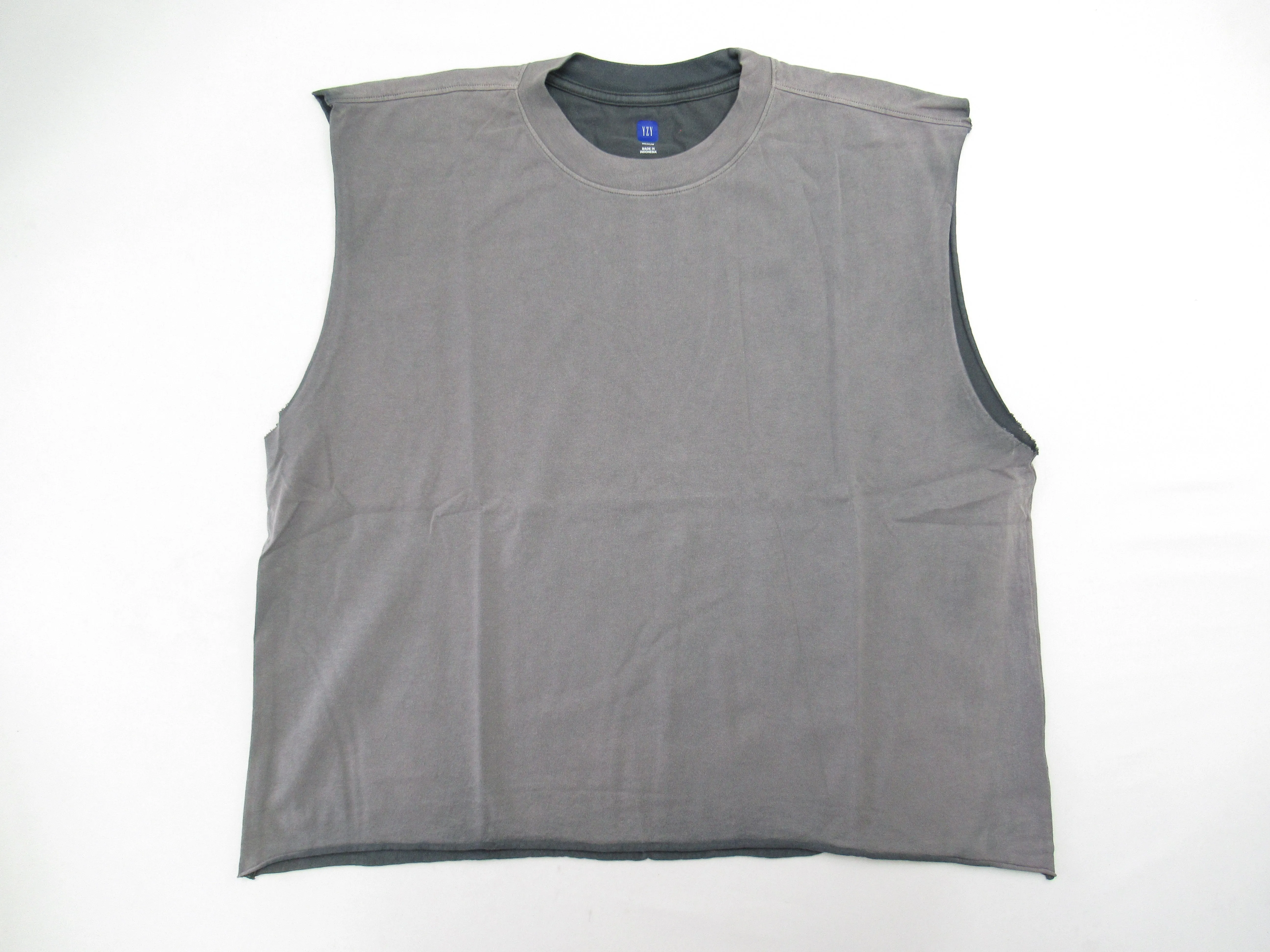 Re-Stock Yeezy X Gap Cropped Tank Top Unreleased - All Sizes + All Colors