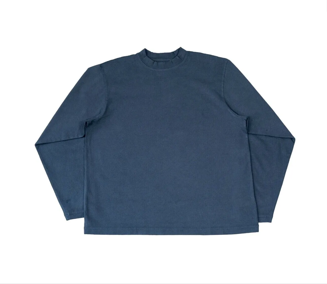 Re-Stock Yeezy X Gap Long Sleeve T-shirt Unreleased - All Sizes + All Colors