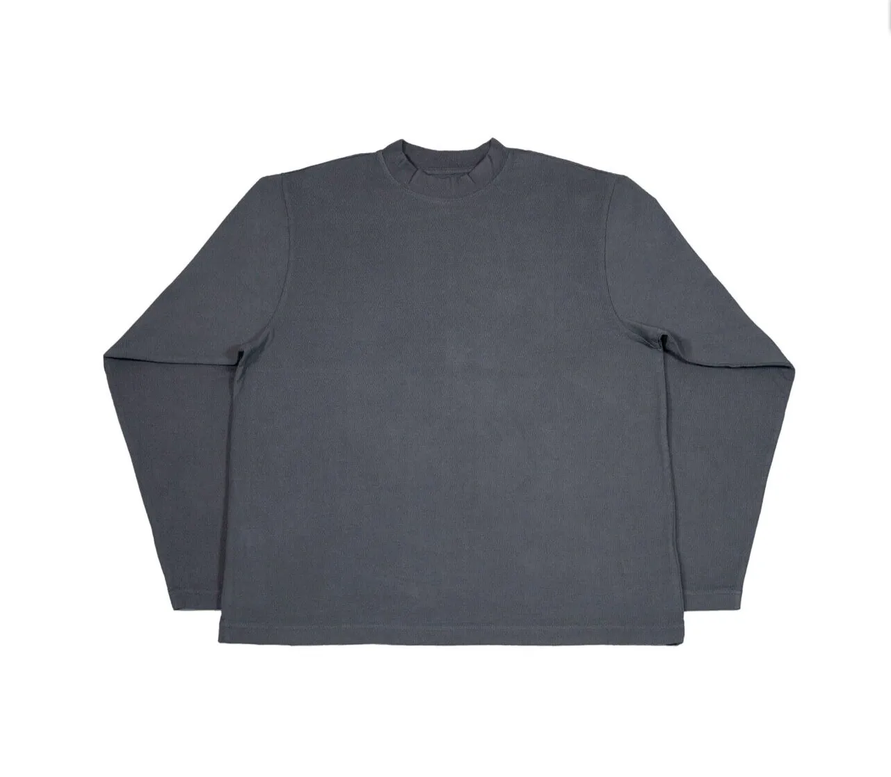 Re-Stock Yeezy X Gap Long Sleeve T-shirt Unreleased - All Sizes + All Colors