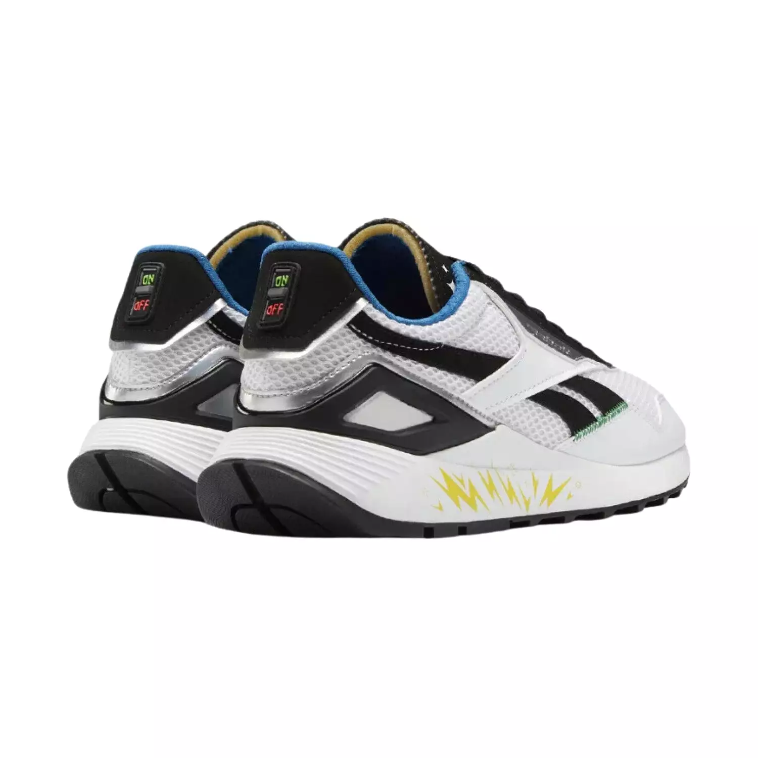 Reebok Cl Legacy Az Mens Style : Gy3983