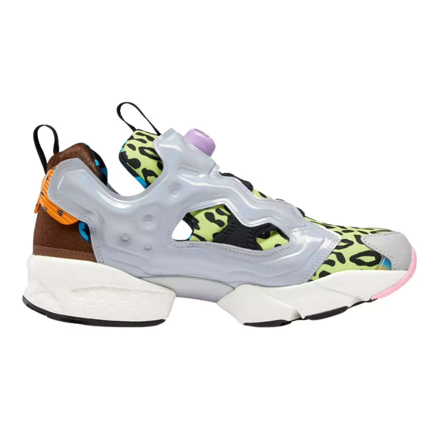 Reebok Instapump Fury 94 Mens Style : Gy8819