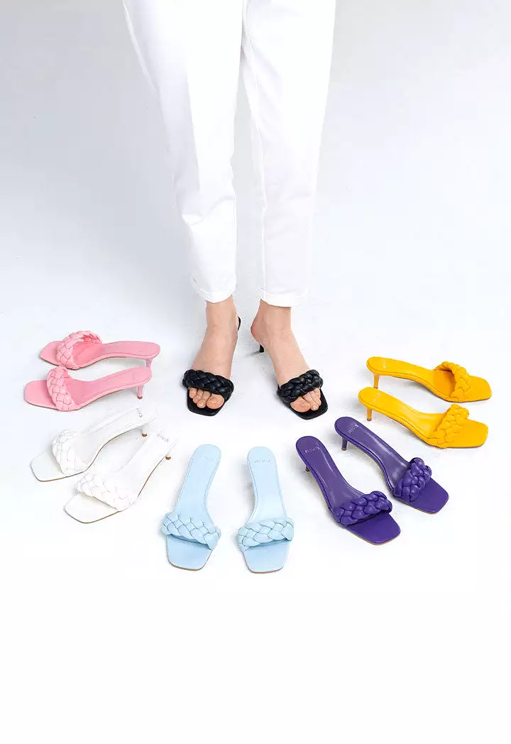 Riva Lido Slides Sandals