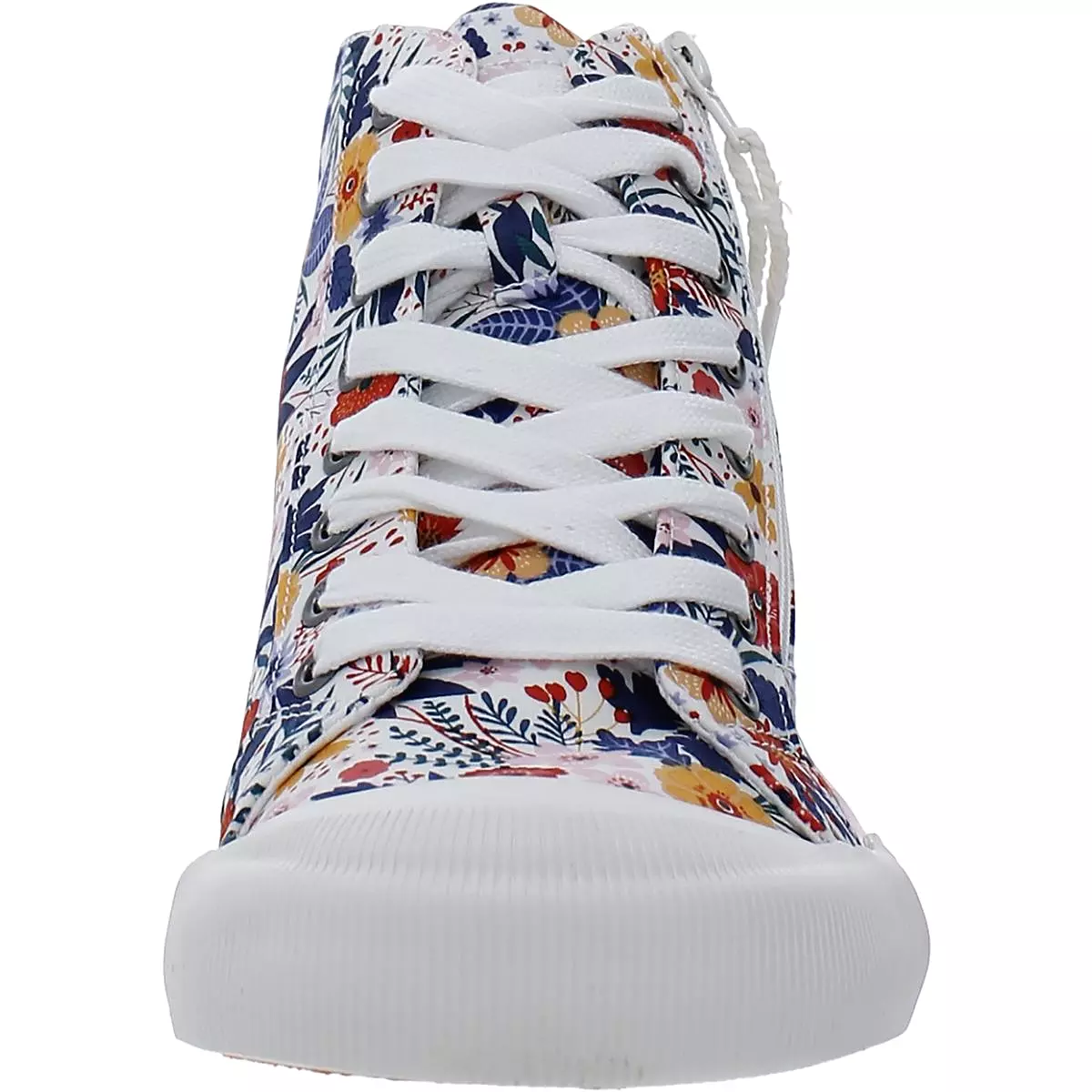 Rocket Dog Womens Jazzin Hi Hi-Top Fashion Sneakers