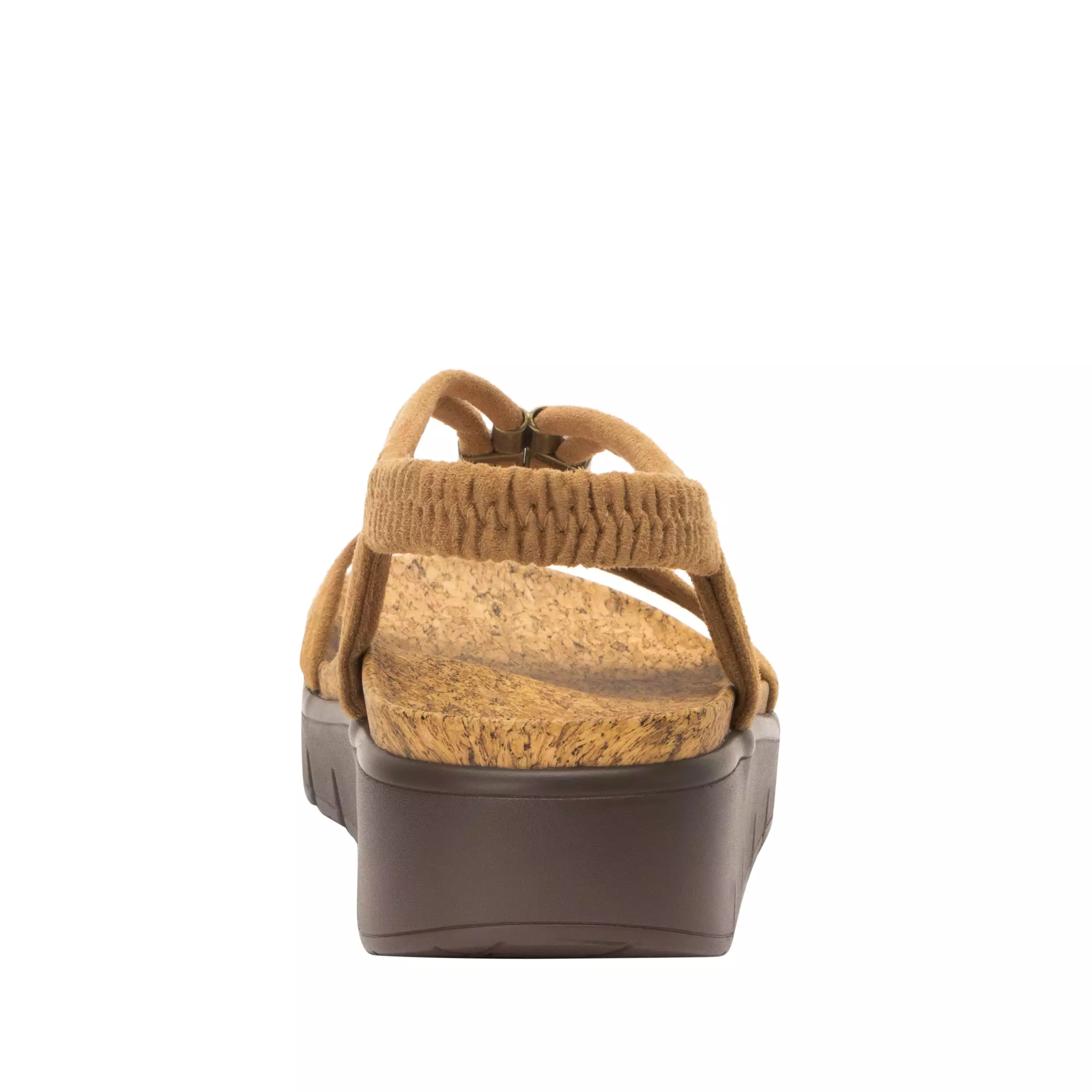 Roz Casual Sand Sandal