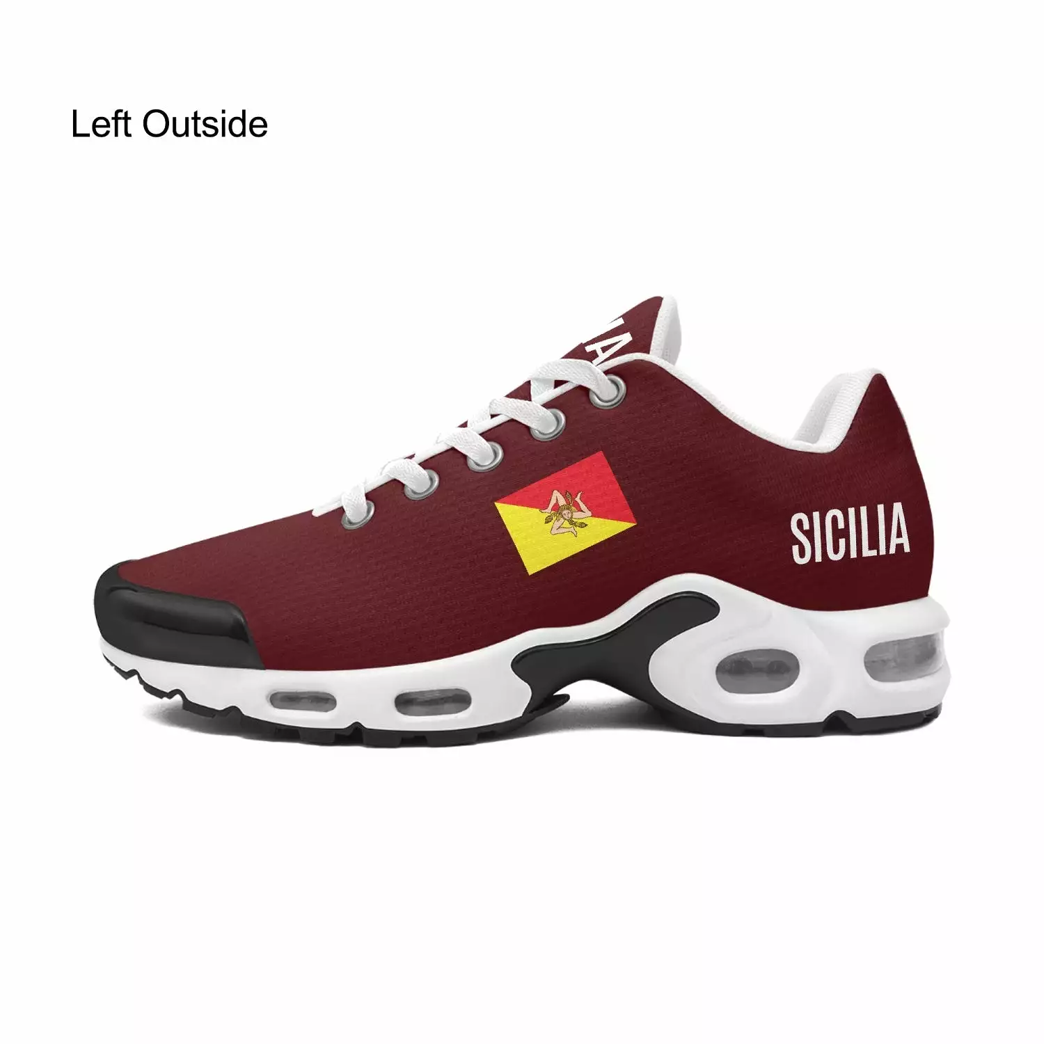 Sicilia Bounce Sneakers