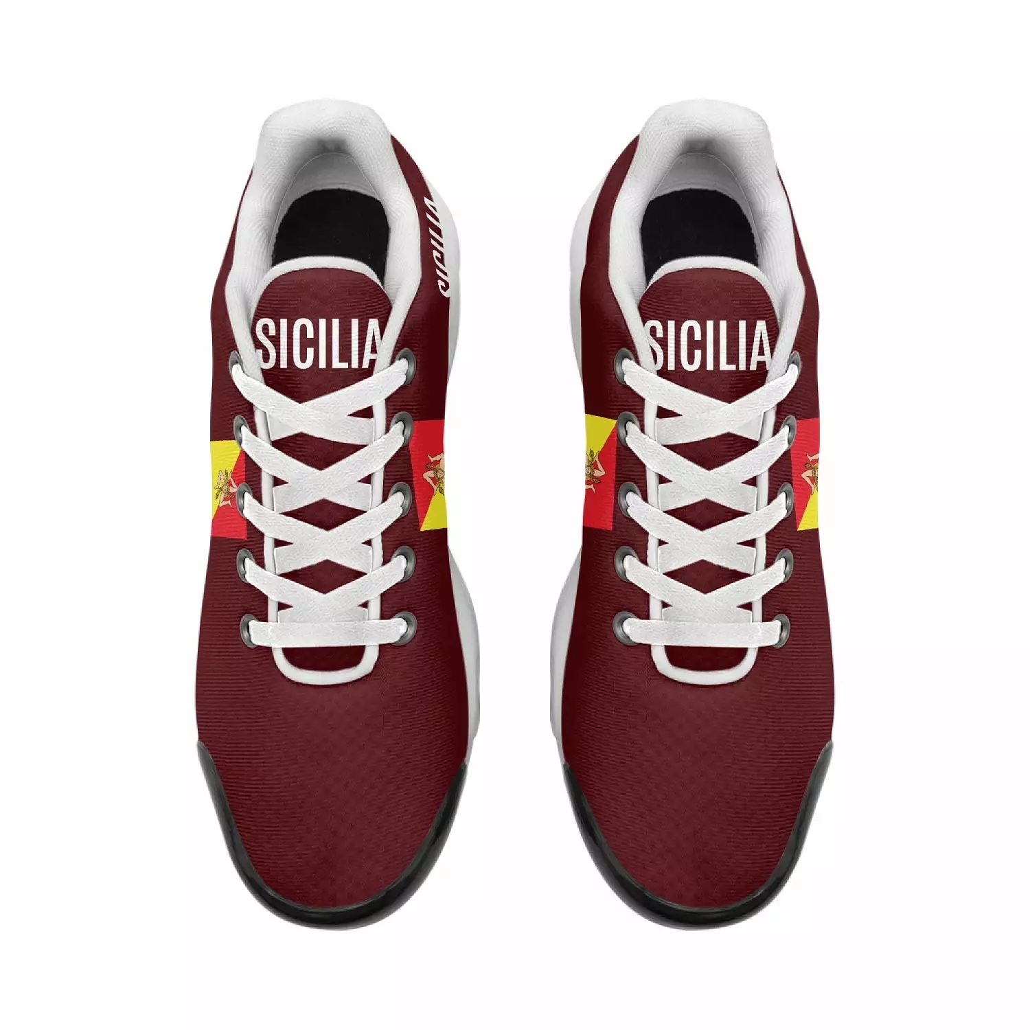 Sicilia Bounce Sneakers