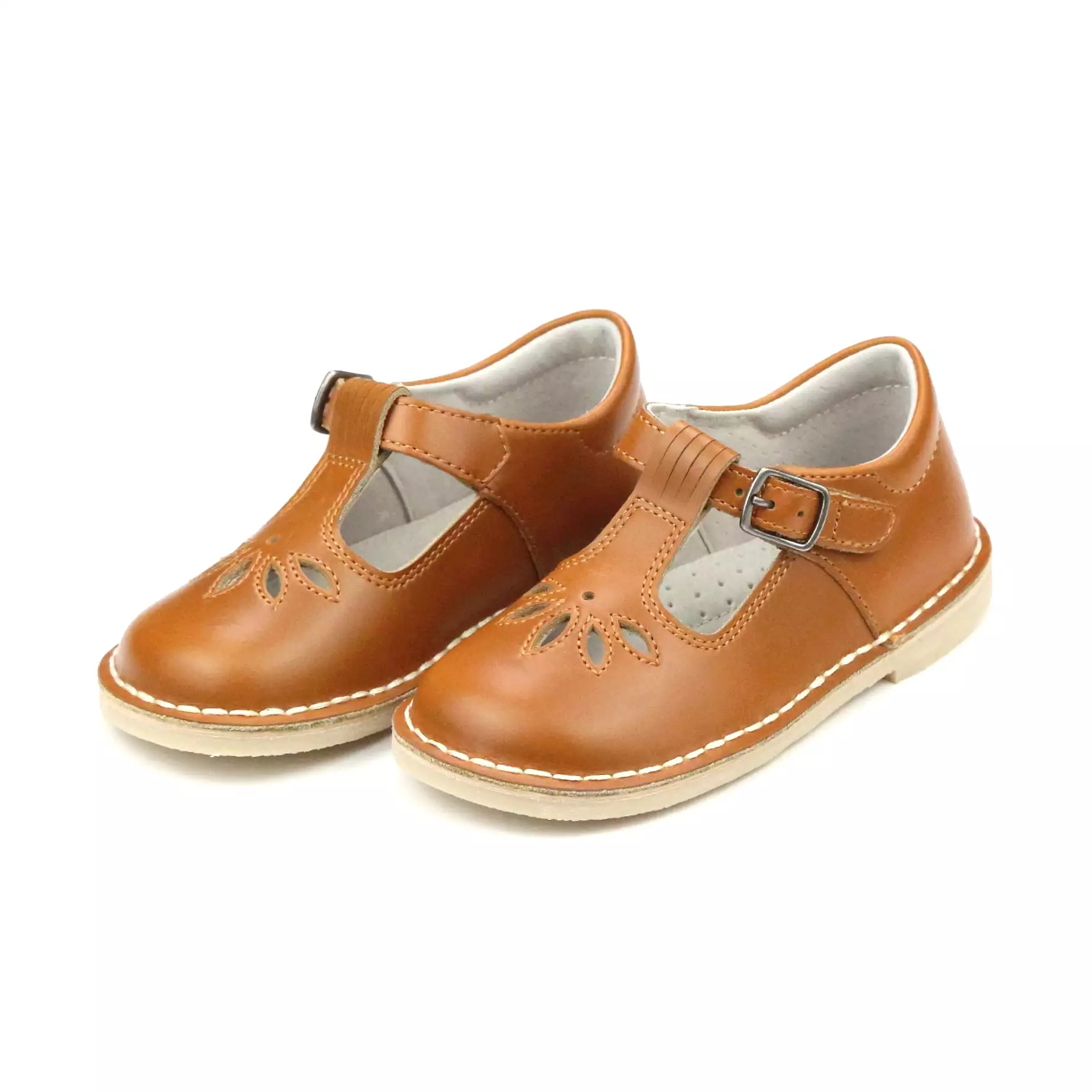 Sienna Vintage Inspired Appleseed Mary Jane