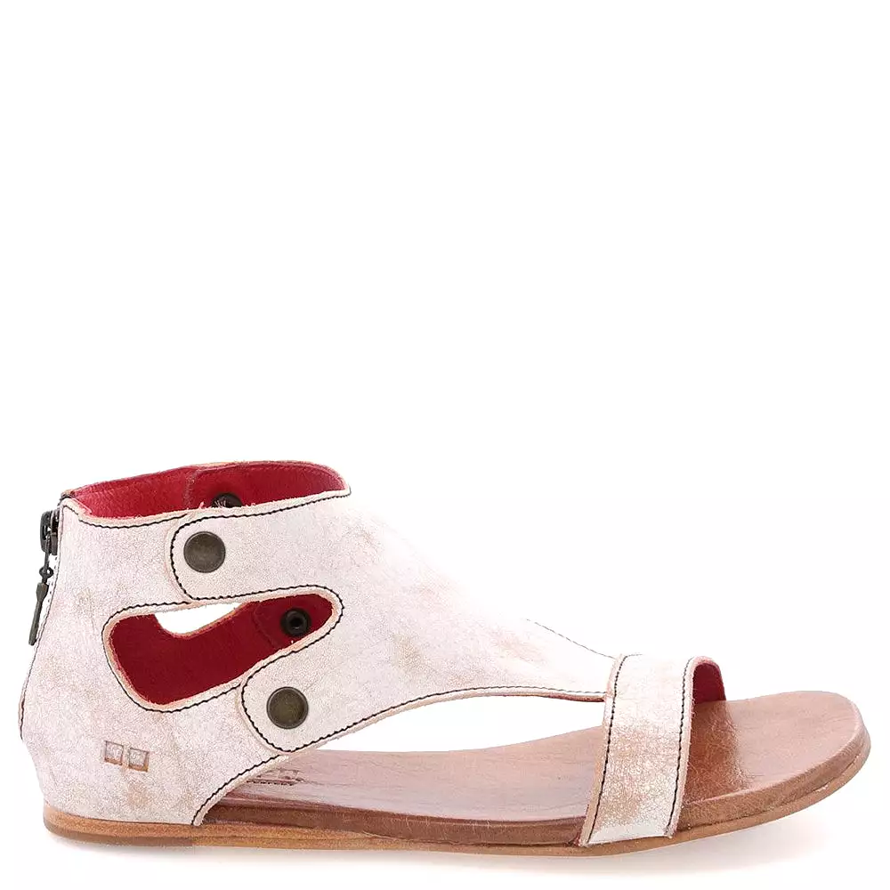 Soto Women's Leather Sandal