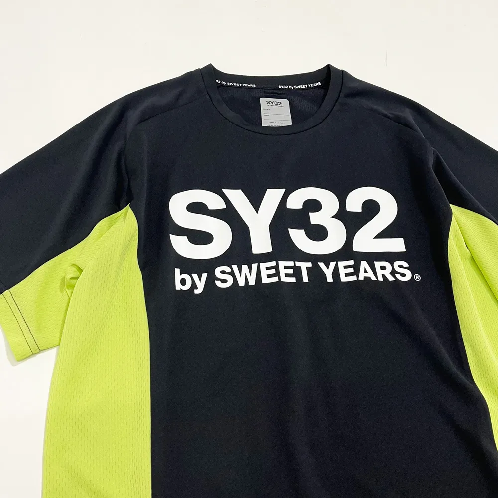 SWEET YEARS  |T-Shirts