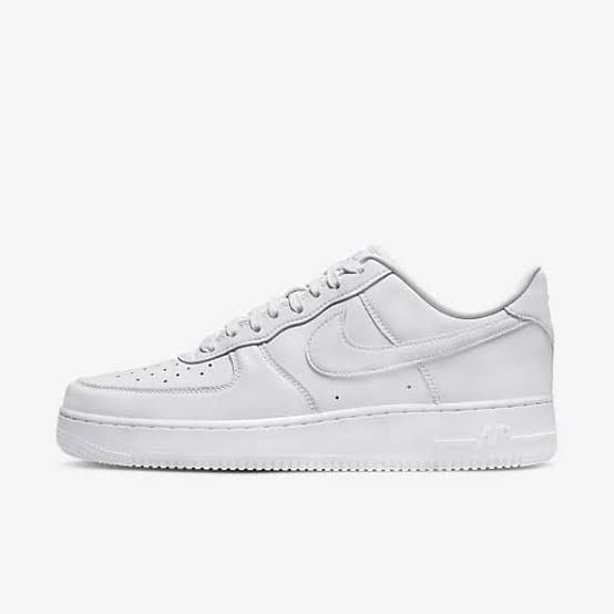 Tenis Nike Air Force 1 Dama