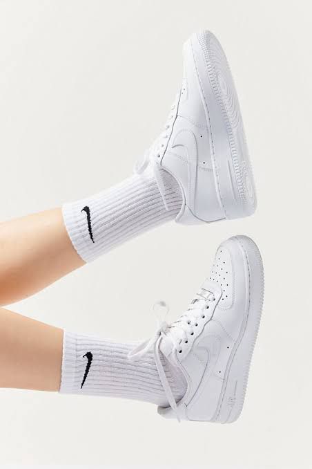 Tenis Nike Air Force 1 Dama