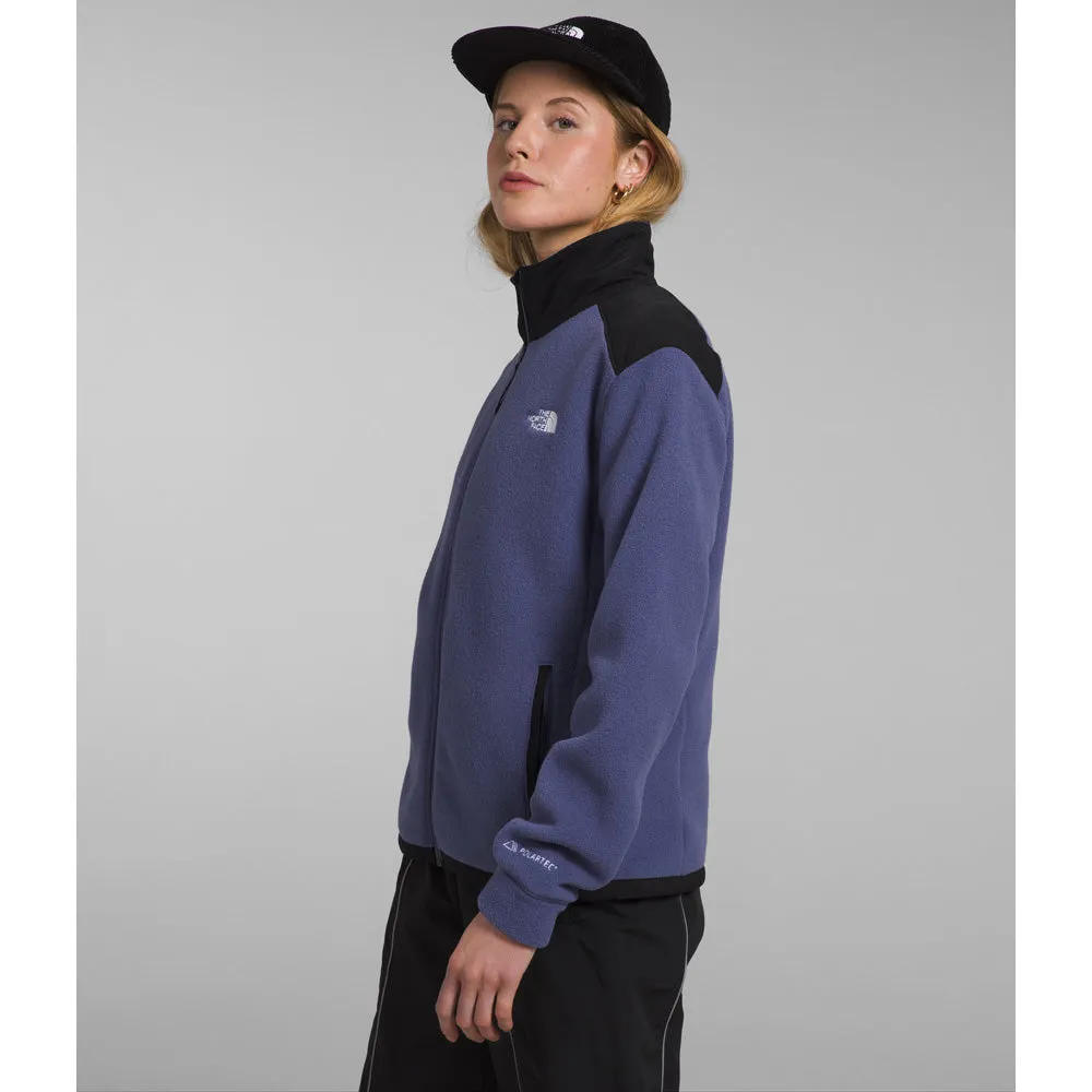 The North Face Alpine Polartec 200 Womens Full-Zip Jacket 2024