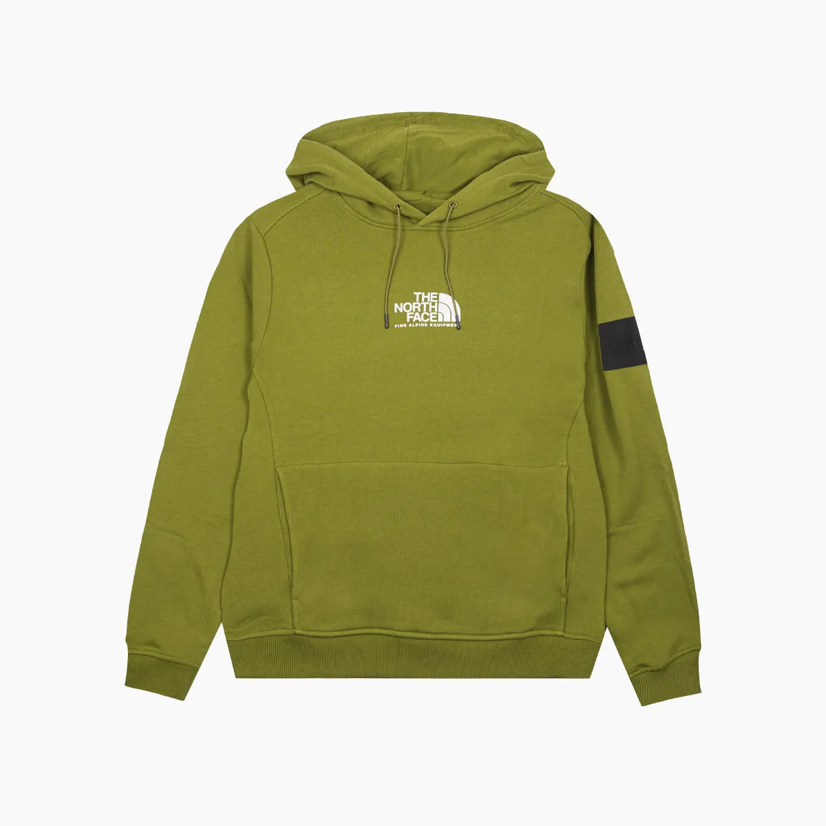 The North Face Fine Alpine Hoodie