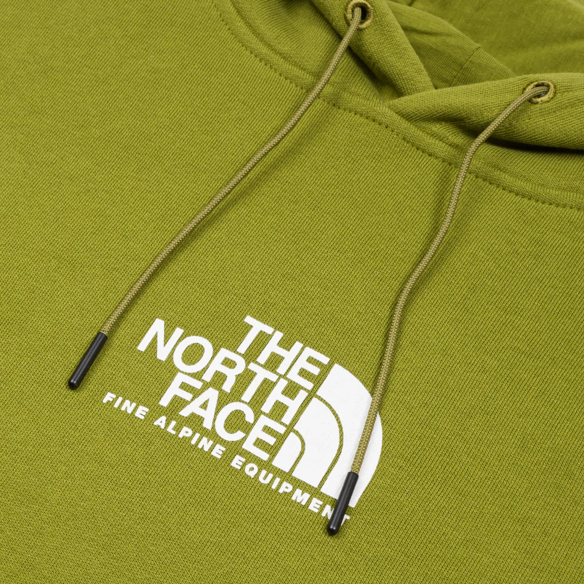 The North Face Fine Alpine Hoodie