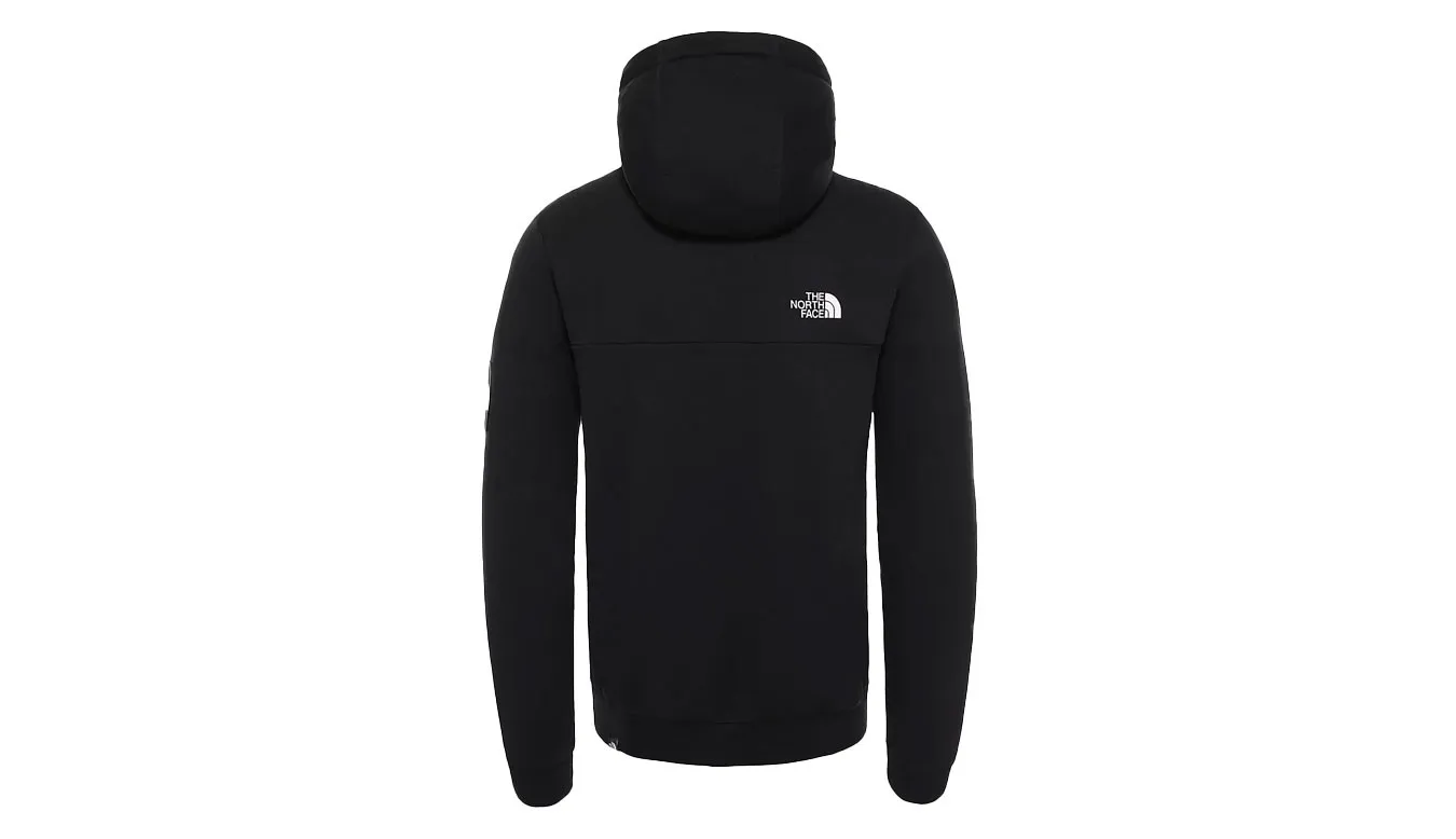 The North Face M Fine Alpine Hoodie