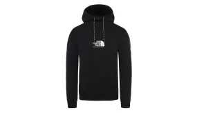 The North Face M Fine Alpine Hoodie