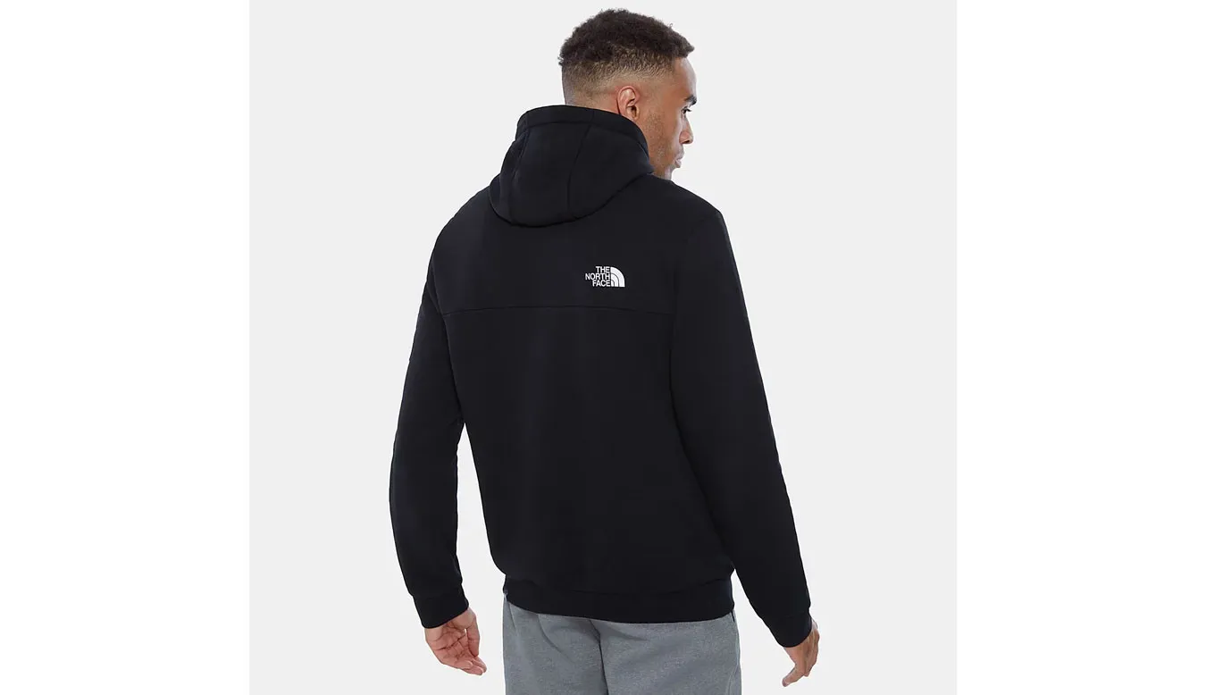 The North Face M Fine Alpine Hoodie