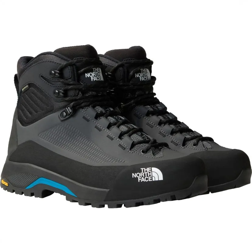 The North Face M Verto Alpine Mid GTX trekking boots