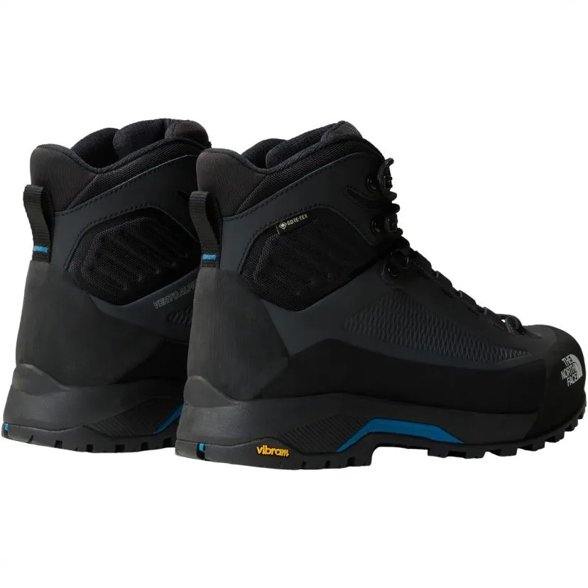 The North Face M Verto Alpine Mid GTX trekking boots