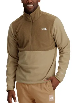 The North Face Men's Alpine Polartec 100 1/2 Zip