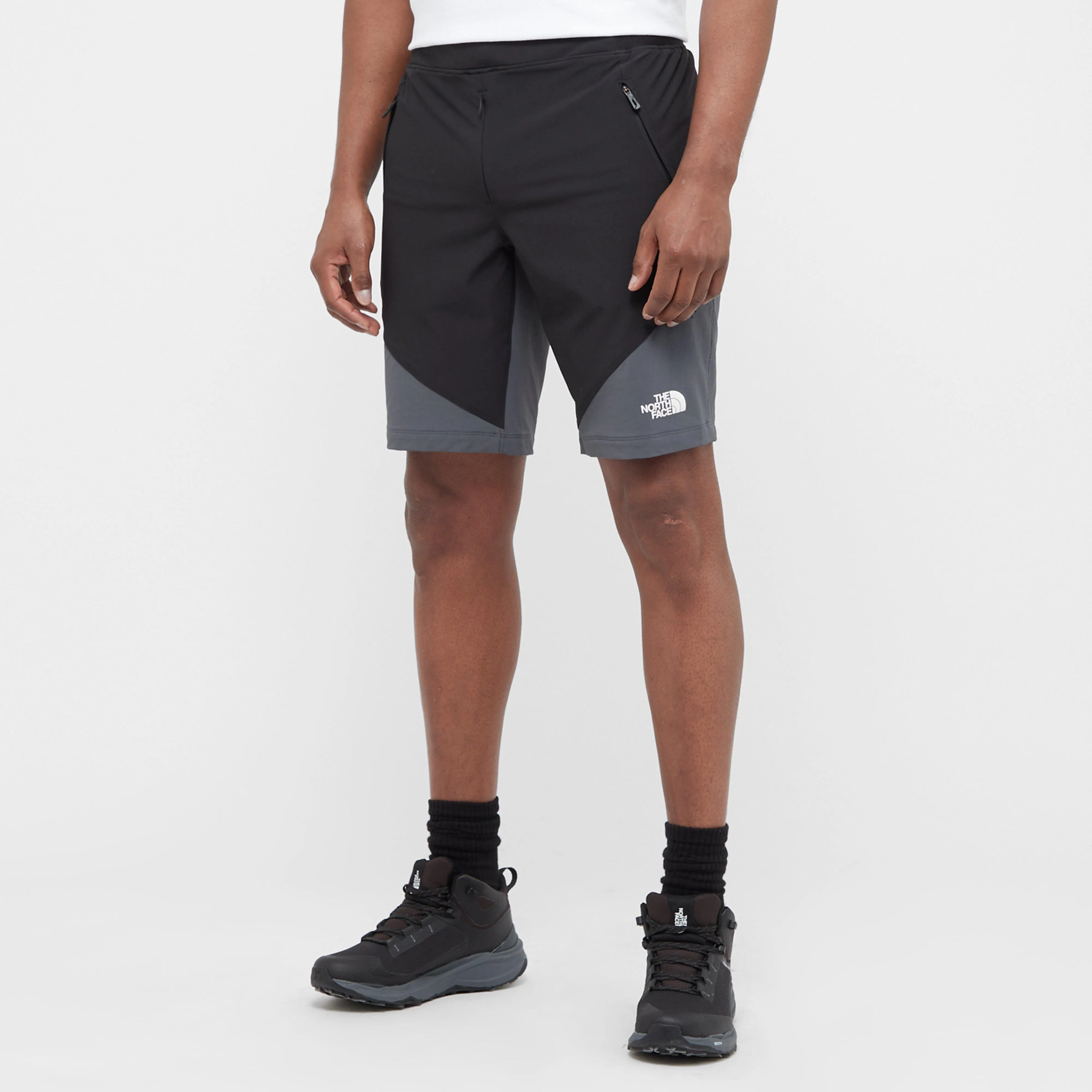 The North Face Men's Circadian Alpine Shorts | Ultimate Outdoors