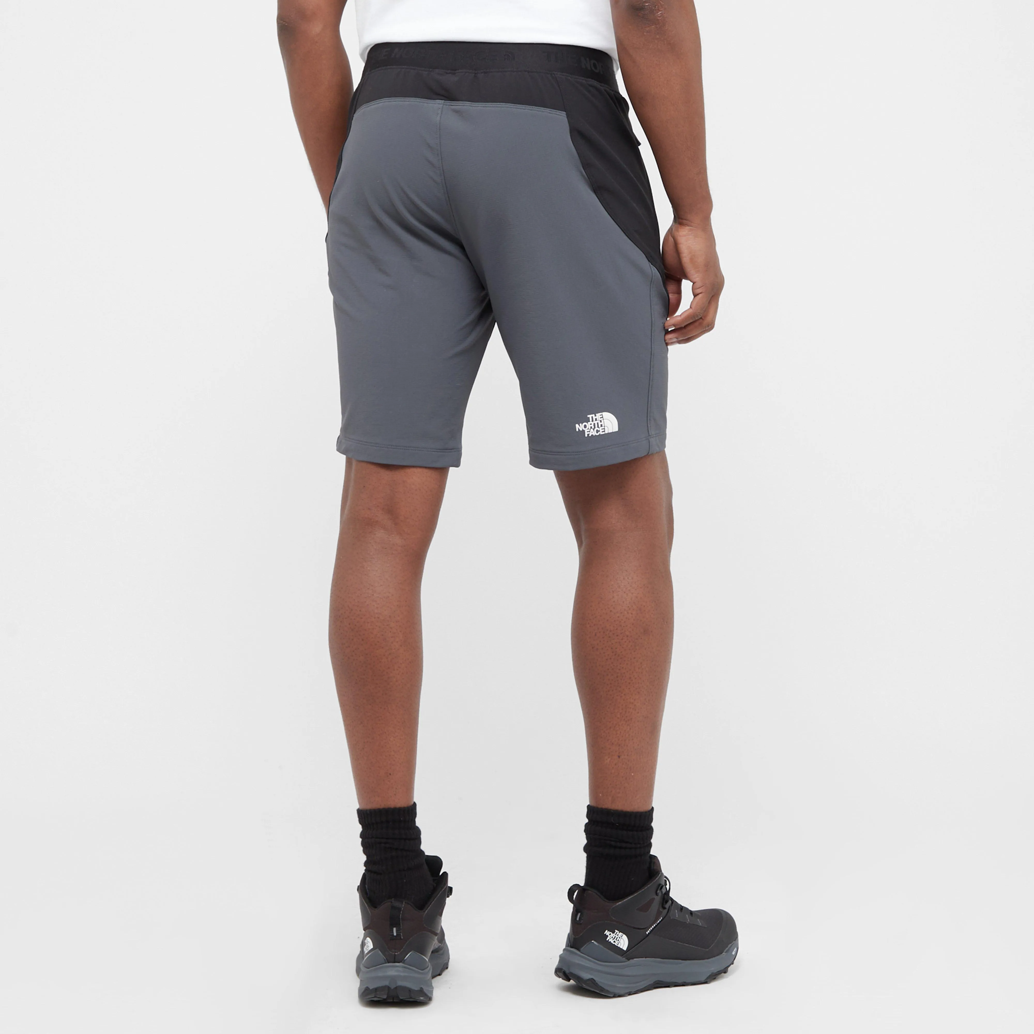 The North Face Men's Circadian Alpine Shorts | Ultimate Outdoors