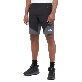 The North Face Men's Circadian Alpine Shorts | Ultimate Outdoors