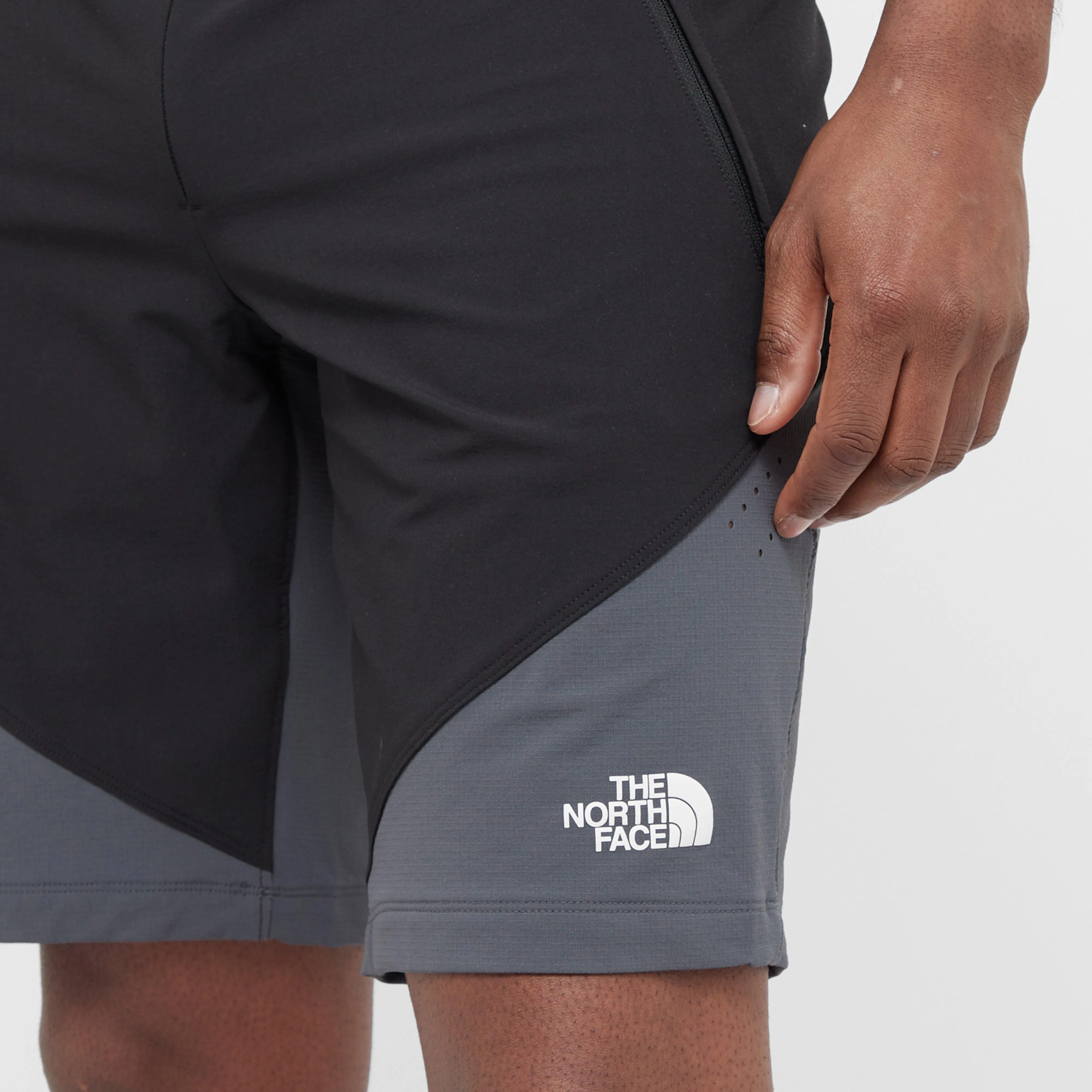 The North Face Men's Circadian Alpine Shorts | Ultimate Outdoors