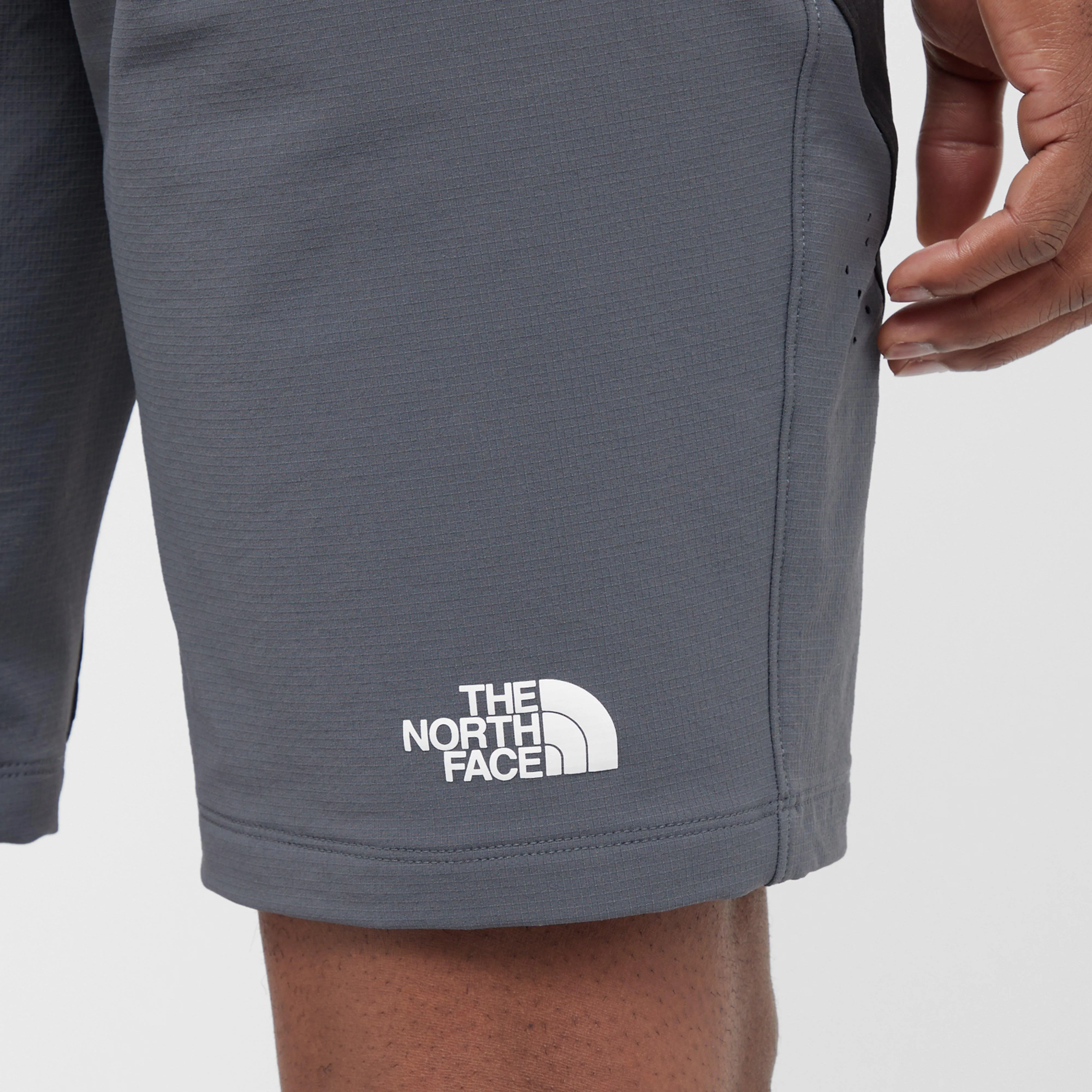 The North Face Men's Circadian Alpine Shorts | Ultimate Outdoors