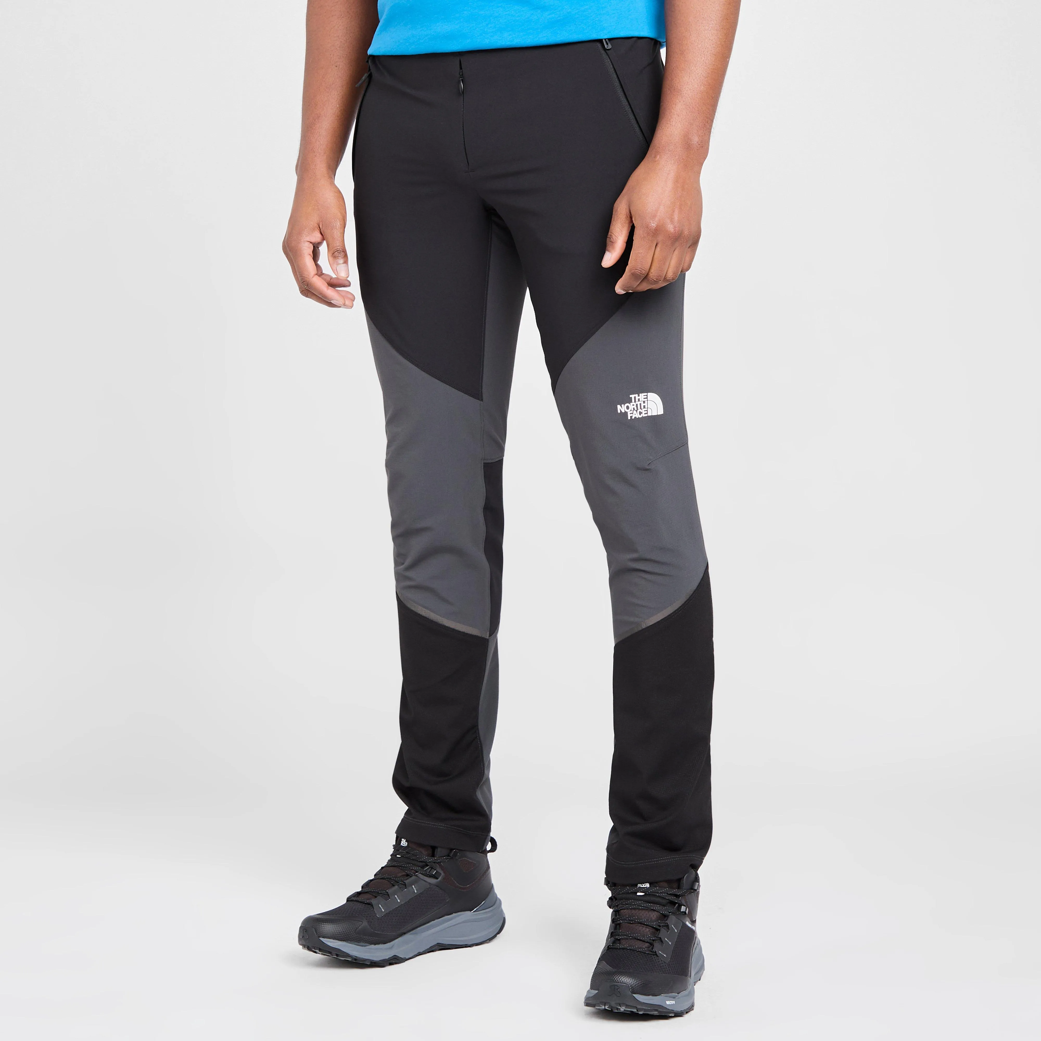 The North Face Men's Circadian Alpine Trousers | Ultimate Outdoors