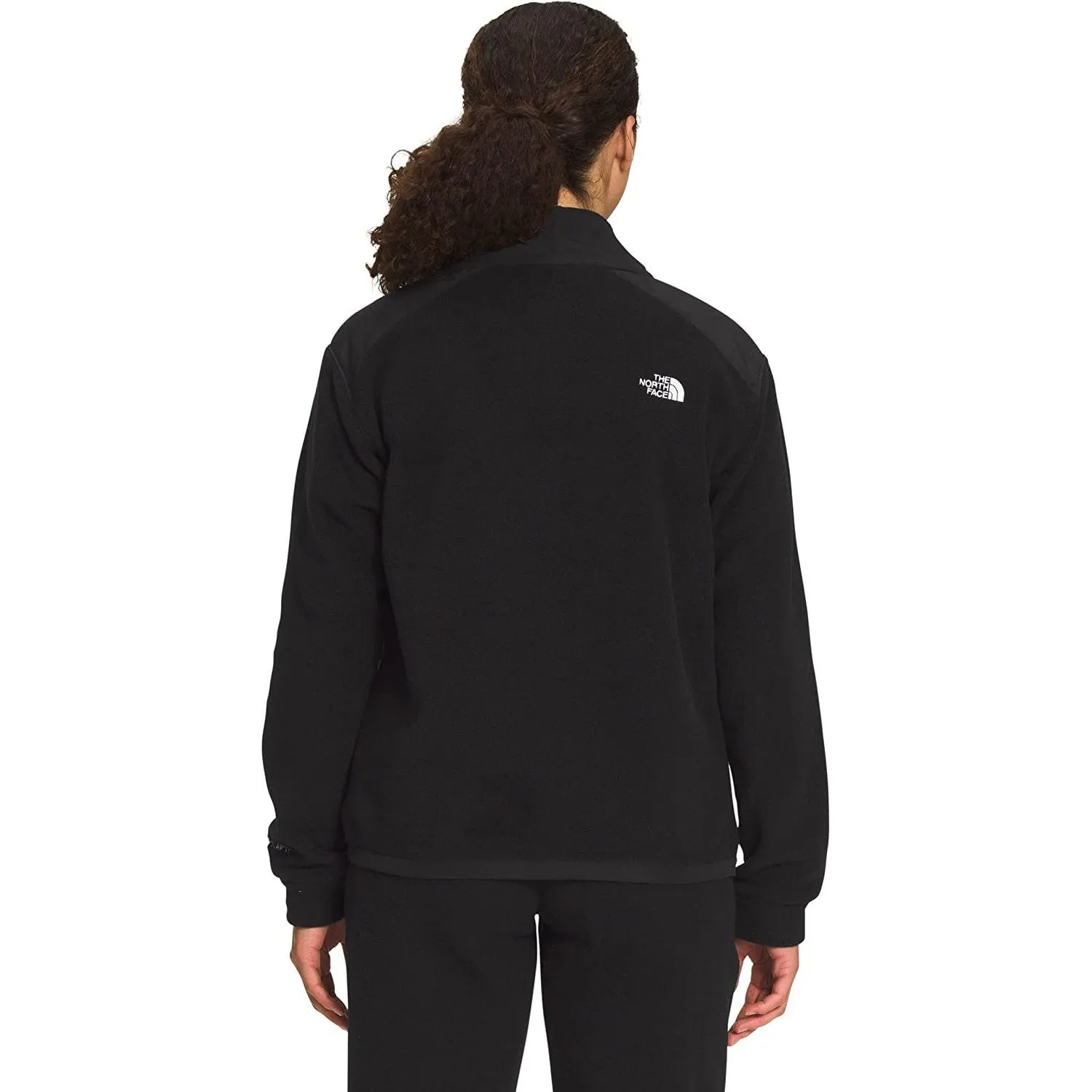 THE NORTH FACE Women's Alpine Polartec 200 Quarter Zip Pullover