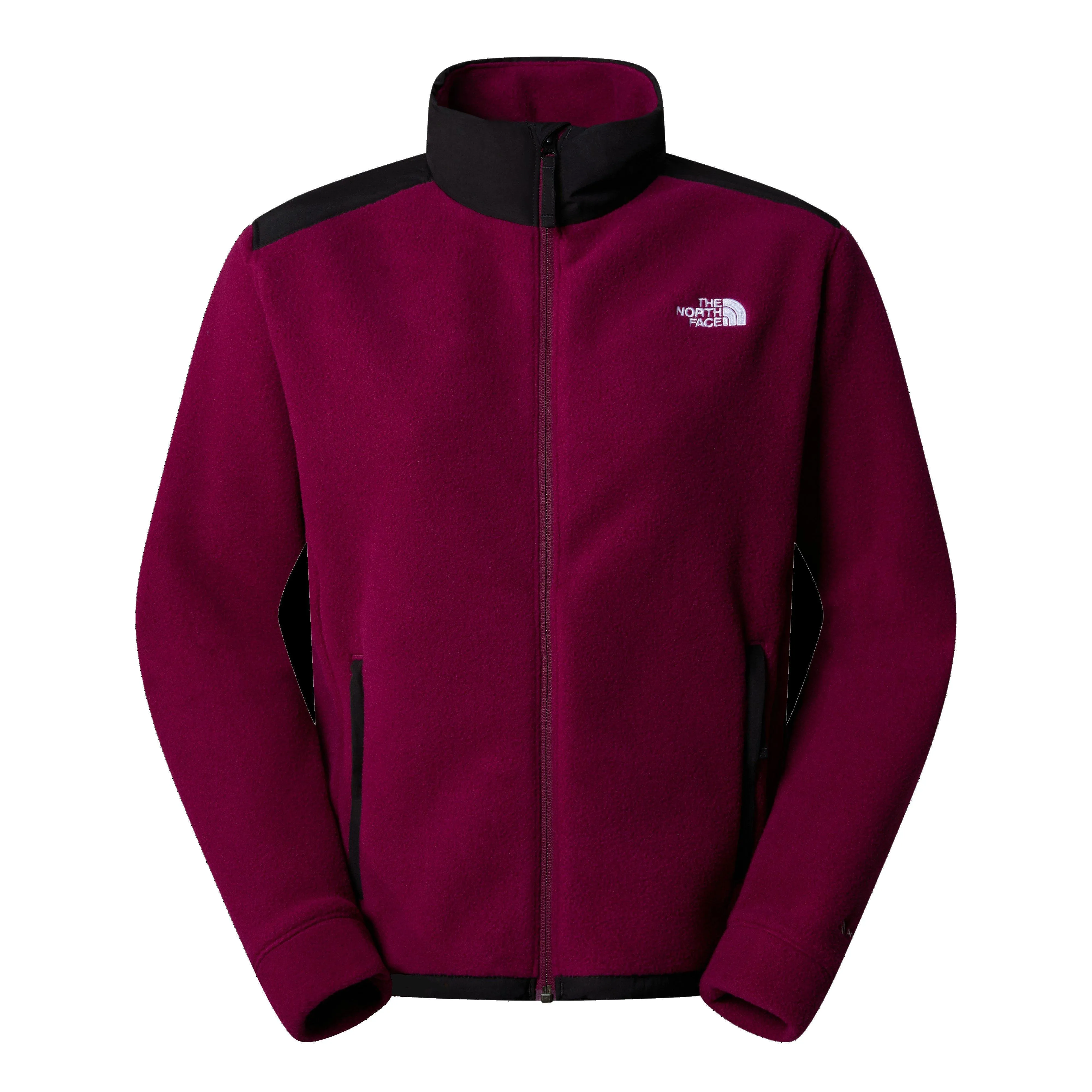 The North Face Women's Alpine Polartec Fleece 200 Jacket | George Fisher