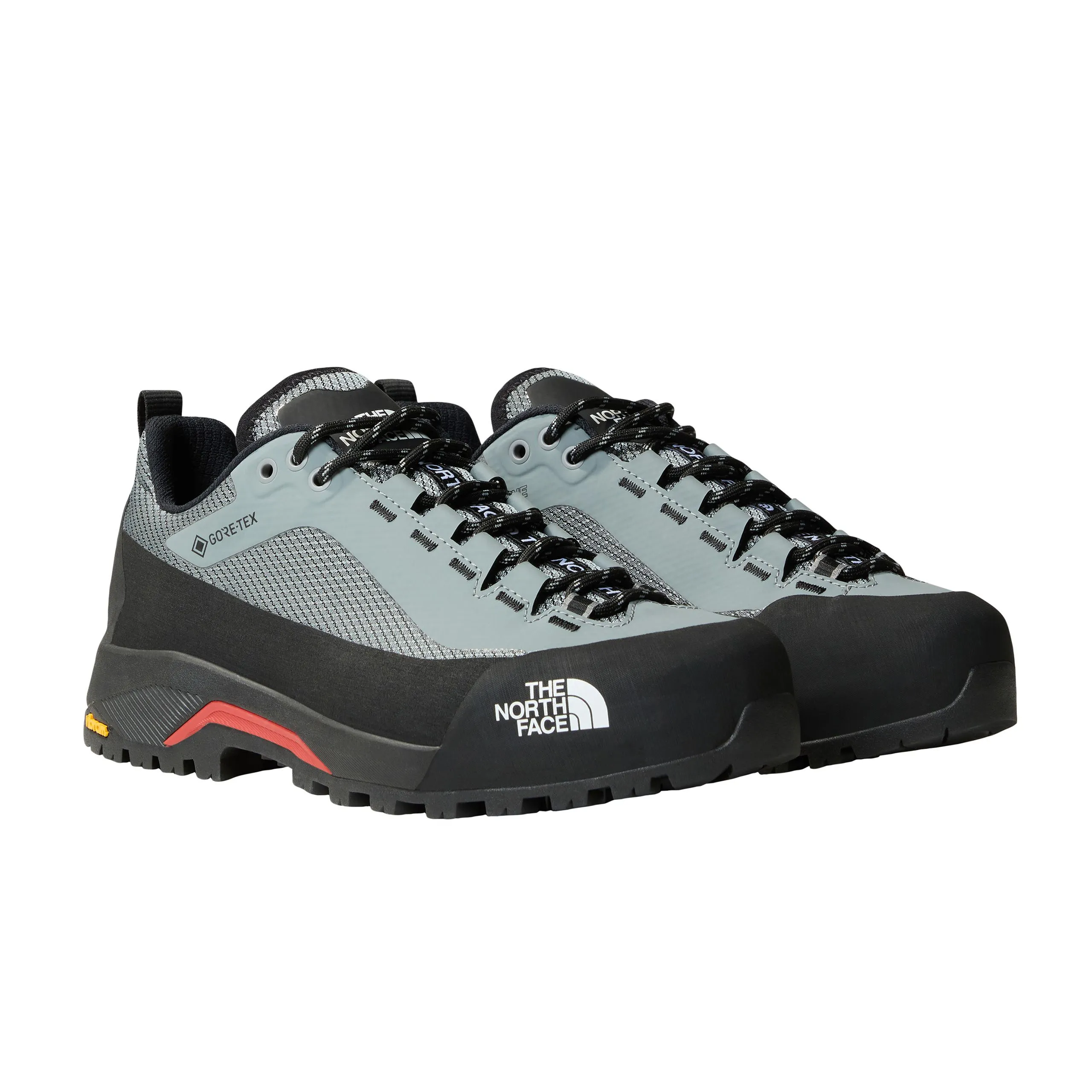 The North Face Womens Verto Alpine Gore-Tex Walking Shoes