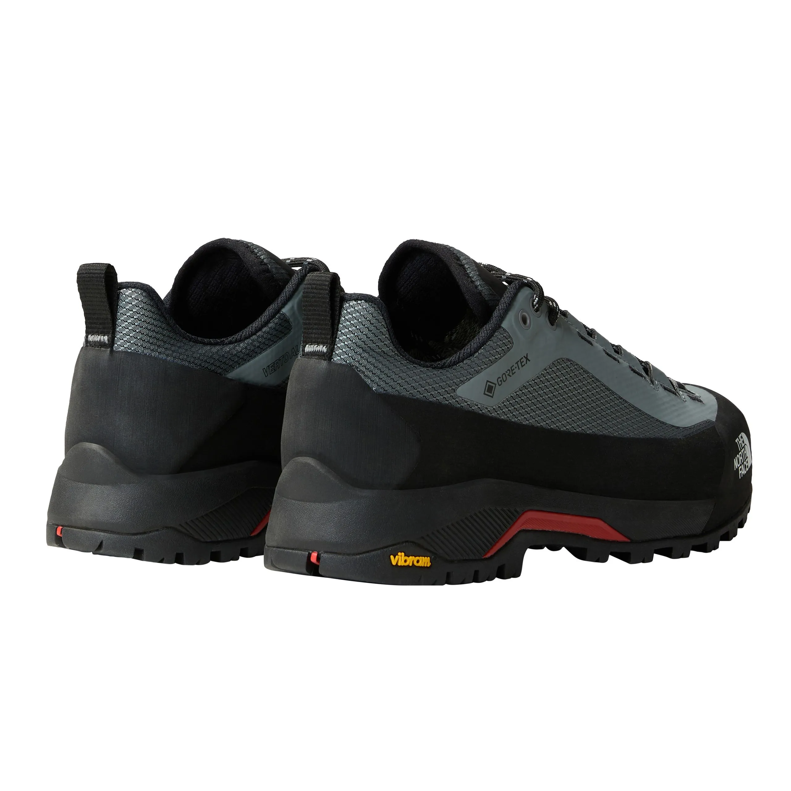 The North Face Womens Verto Alpine Gore-Tex Walking Shoes