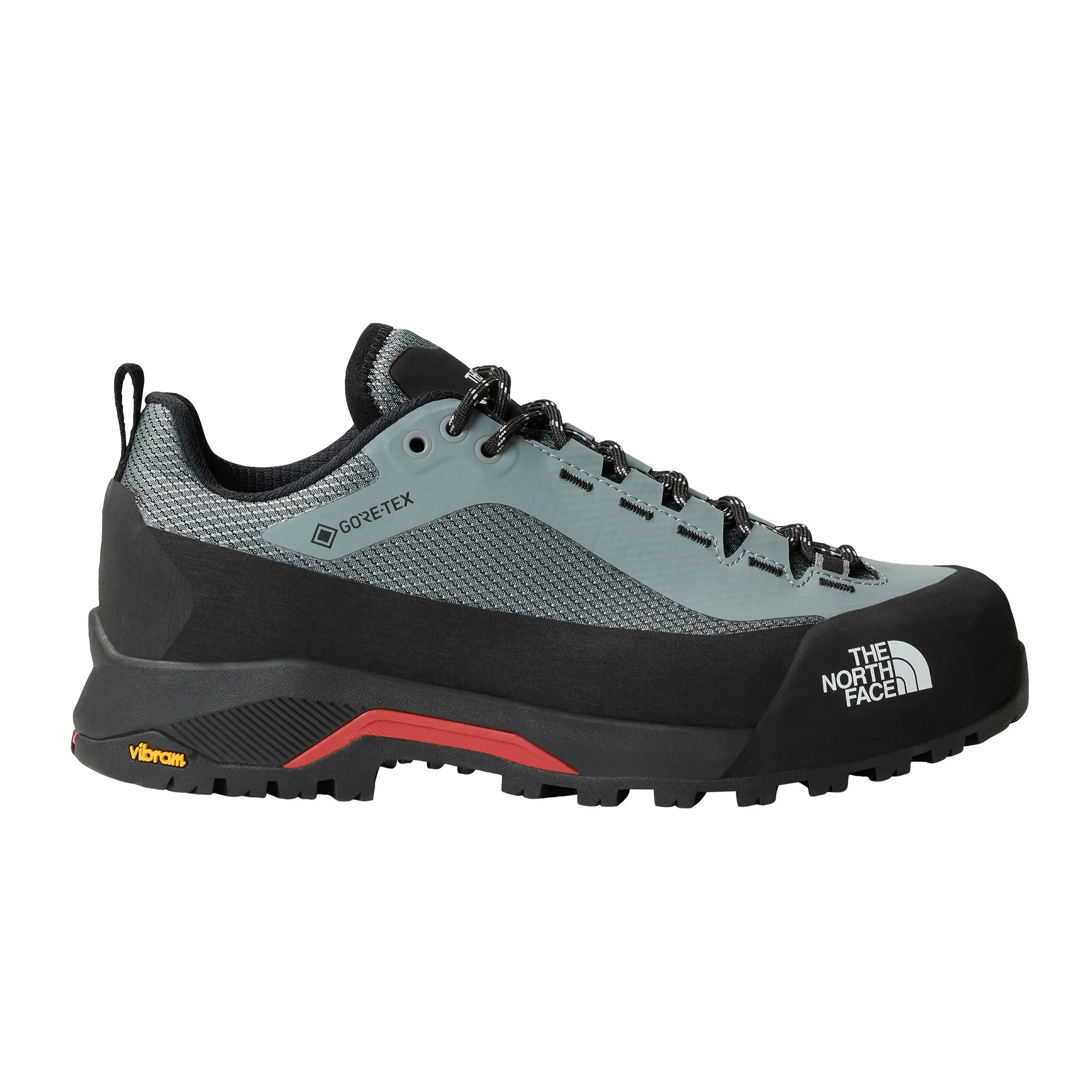 The North Face Womens Verto Alpine Gore-Tex Walking Shoes