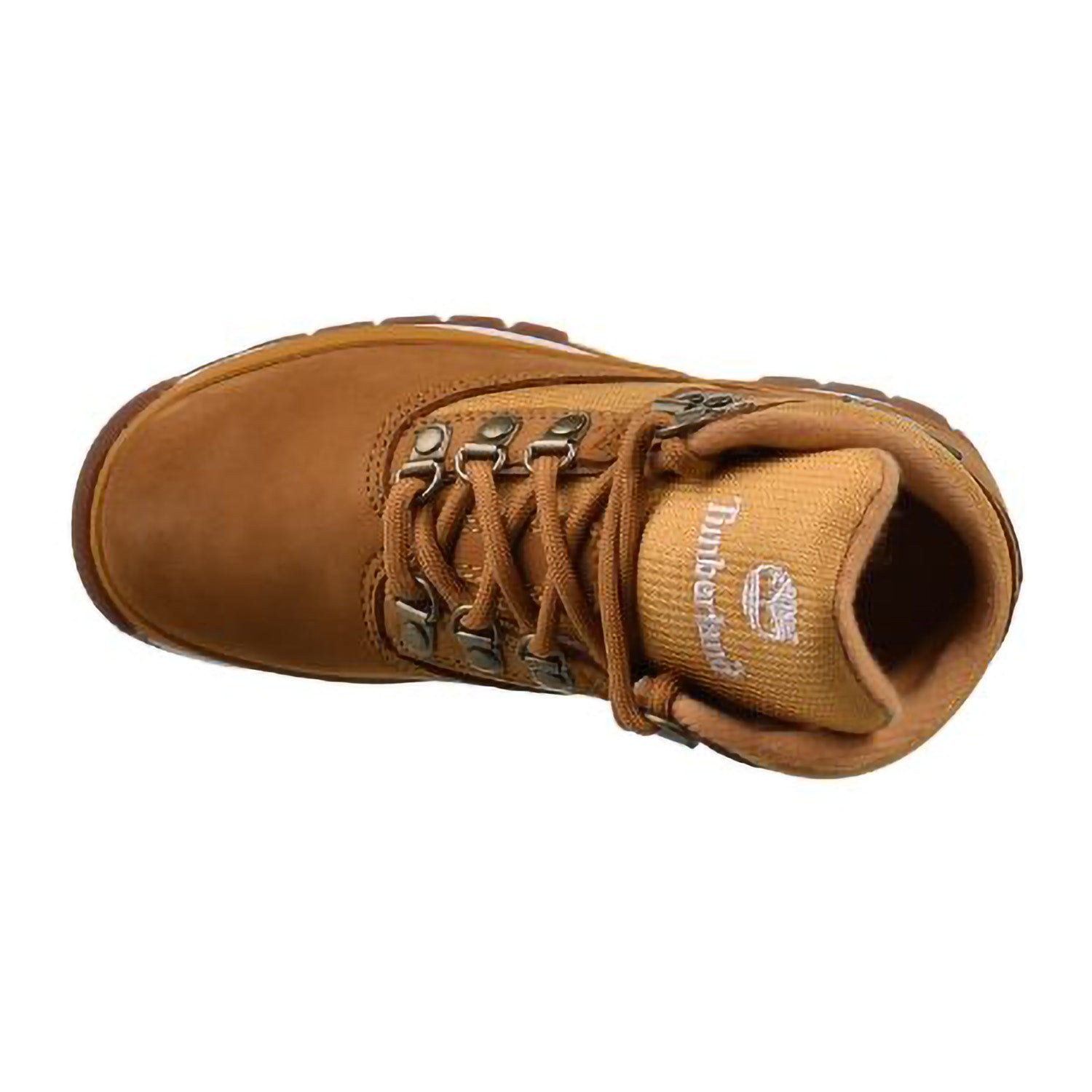 Timberland Euro Hiker Little Kids' Boot Wheat