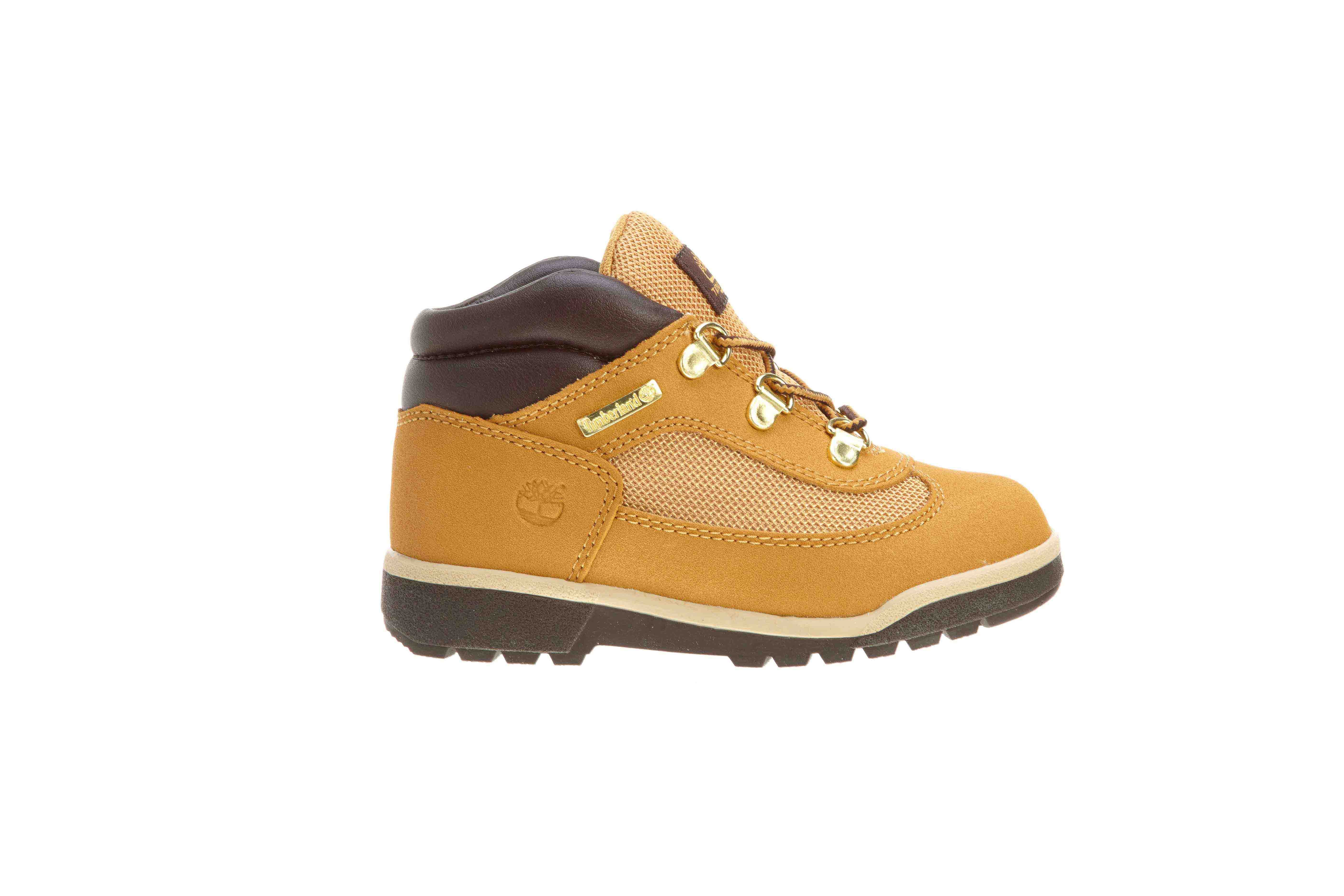 TIMBERLAND PETITS TODDLERS STYLE # 34857