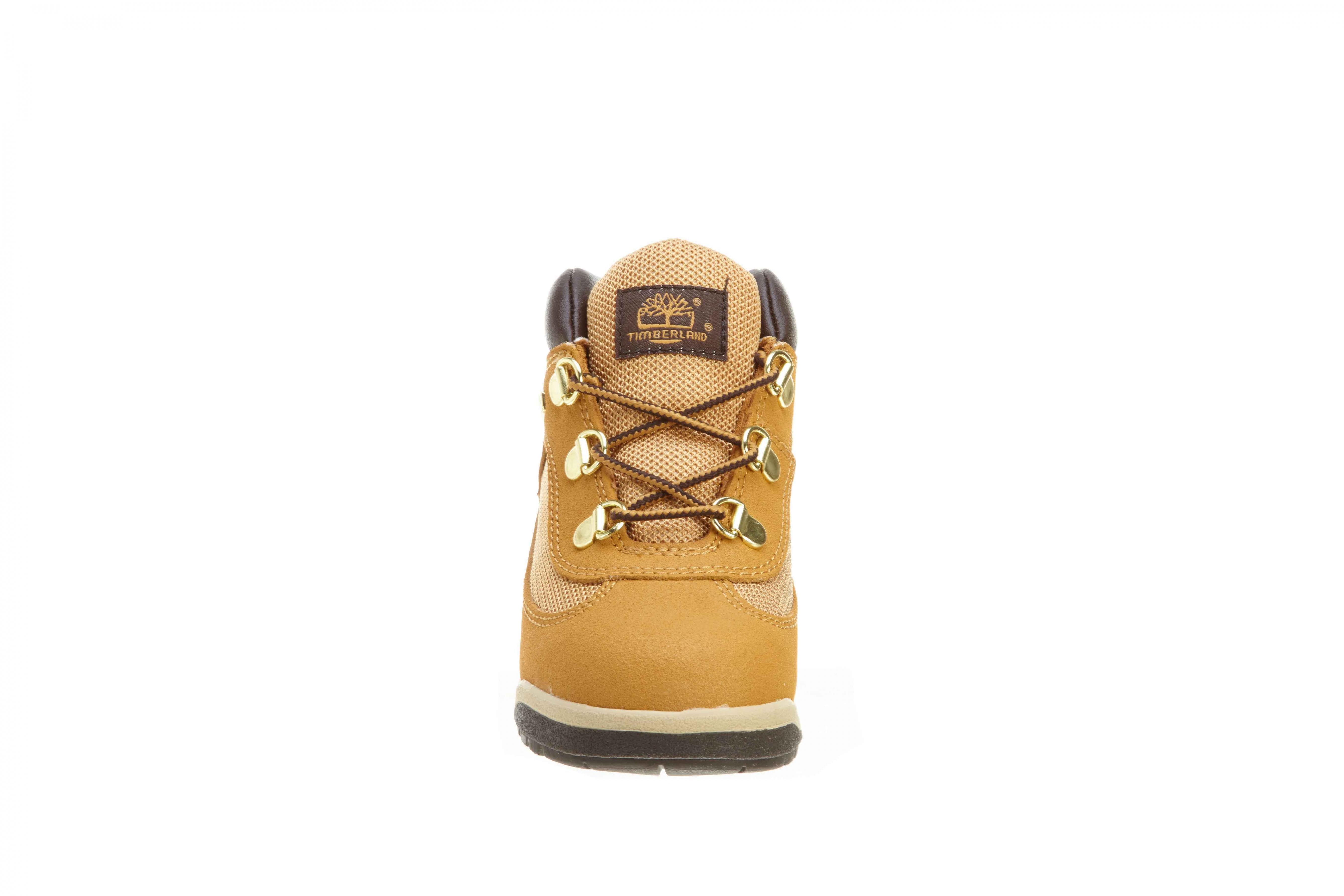 TIMBERLAND PETITS TODDLERS STYLE # 34857