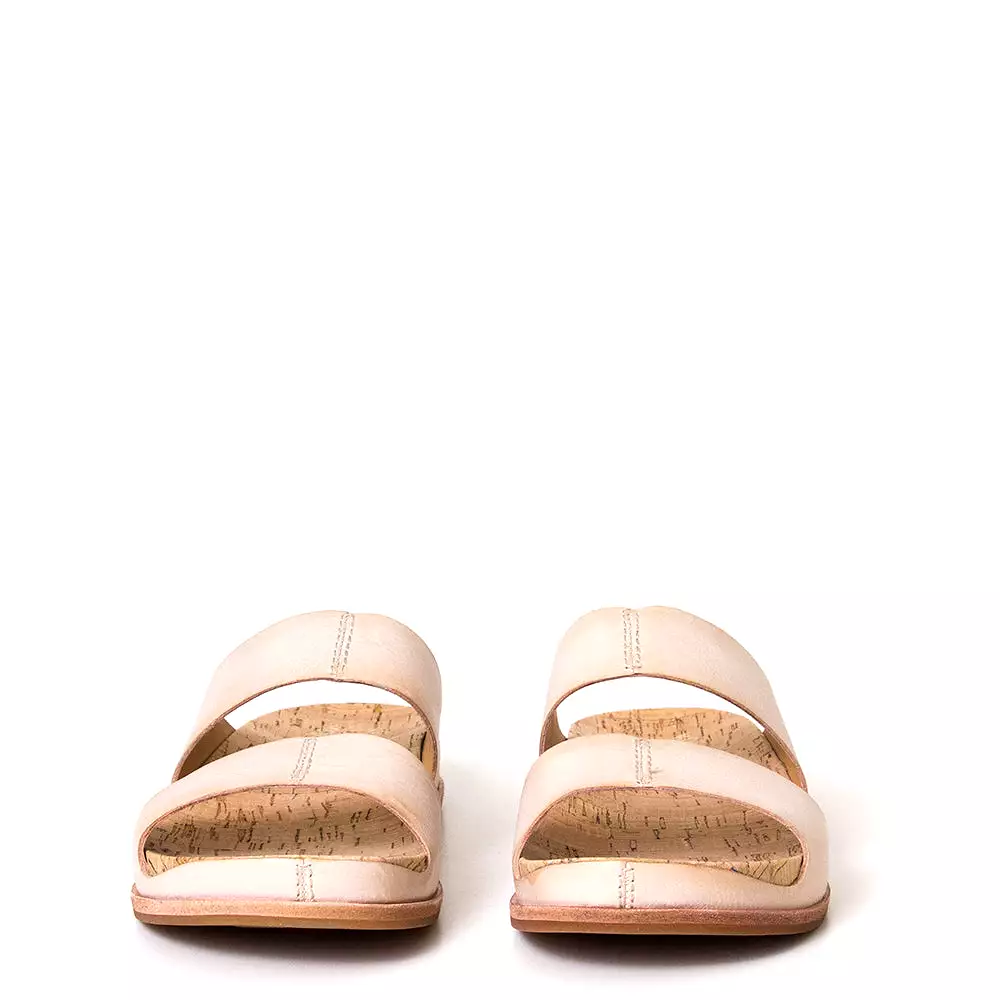 Tutsi Dual-Band Women's Slide Sandal