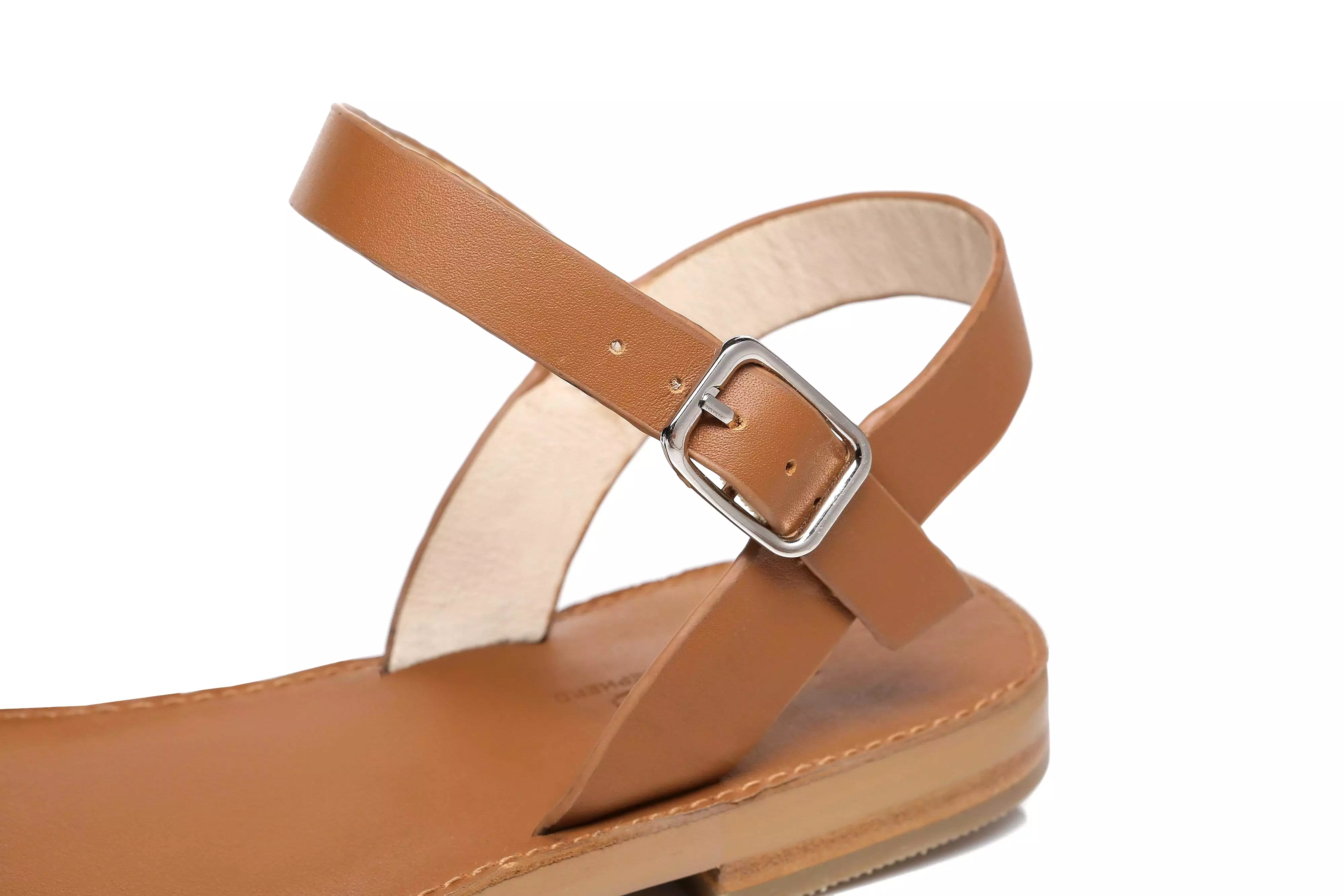 UGG Australian Shepherd Women Sandal Dolly Buckle Sling Back Slides Sandals