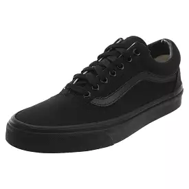 Vans Old Skool Triple Black