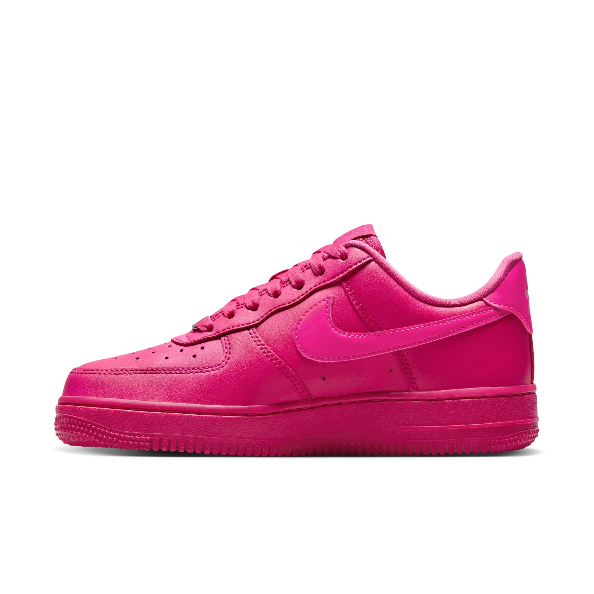 W Air Force 1 '07