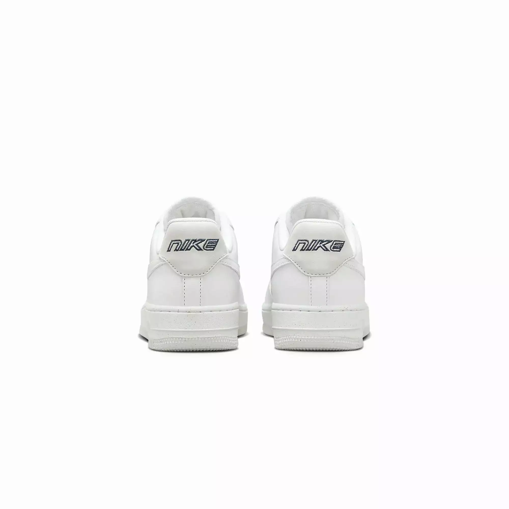 WMN'S AIR FORCE 1 '07 LX 'WHITE/LT SMOKE GREY-PHOTON DUST-WHITE'