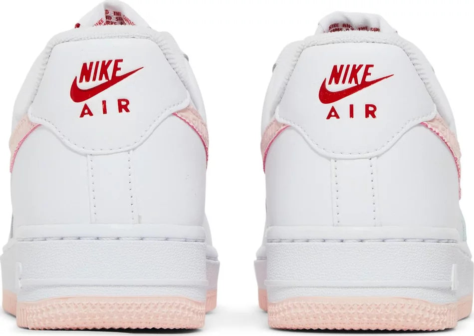 Wmns Air Force 1 Low 'Valentine's Day 2022'